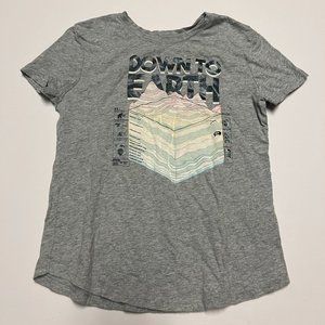 Short Sleeve | Old Navy | Girls | Size L |